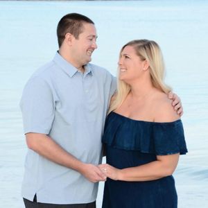 Meet your Posher, Kristin